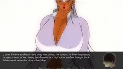Liebe ist wie ein Traum Spielbild: img0.webp