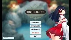 Love n Dream game image: img7.webp