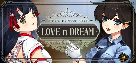 Love n Dream [v1.0.4] main image