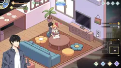 imagen del juego Love n Life: Happy Student: img11.webp