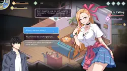 imagen del juego Love n Life: Happy Student: img13.webp
