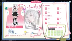 imagen del juego Love n Life: Happy Student: img4.webp