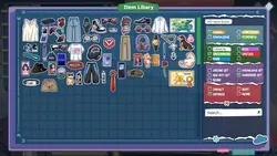 imagen del juego Love n Life: Happy Student: img7.webp