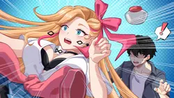 imagen del juego Love n Life: Happy Student: img8.webp