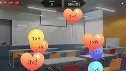 Liebe n Leben: Glücklicher Lehrer Spielbild: img2.webp