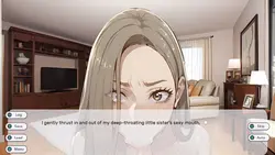 兄弟の愛 ゲーム画像: img2.webp
