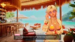 image de jeu Histoires d'amour ou de plage de Lust: img0.webp