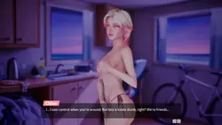 image de jeu Histoires d'amour ou de plage de Lust: img10.webp