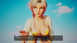 image de jeu Histoires d'amour ou de plage de Lust: img3.webp