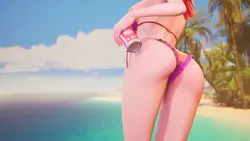 image de jeu Histoires d'amour ou de plage de Lust: img8.webp