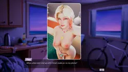 image de jeu Histoires d'amour ou de plage de Lust: img9.webp