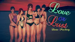 Love or Lust: Divine Proclivity game image: img11.webp