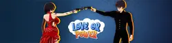 Amor ou Poder