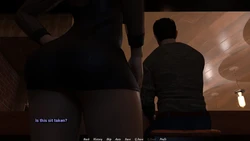 Love vs Lust: The Story of a Gigolo game image: img1.webp