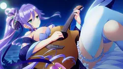 LoveKami - 占卜阶段 游戏图片: img10.webp
