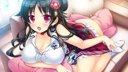LoveKami - 占卜阶段 游戏图片: img2.webp