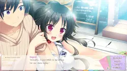 LoveKami - 占卜阶段 游戏图片: img3.webp