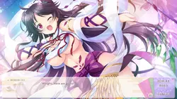 LoveKami - 占卜阶段 游戏图片: img4.webp