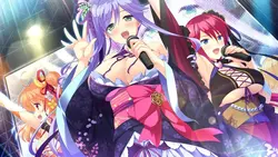 LoveKami - 占卜阶段 游戏图片: img9.webp