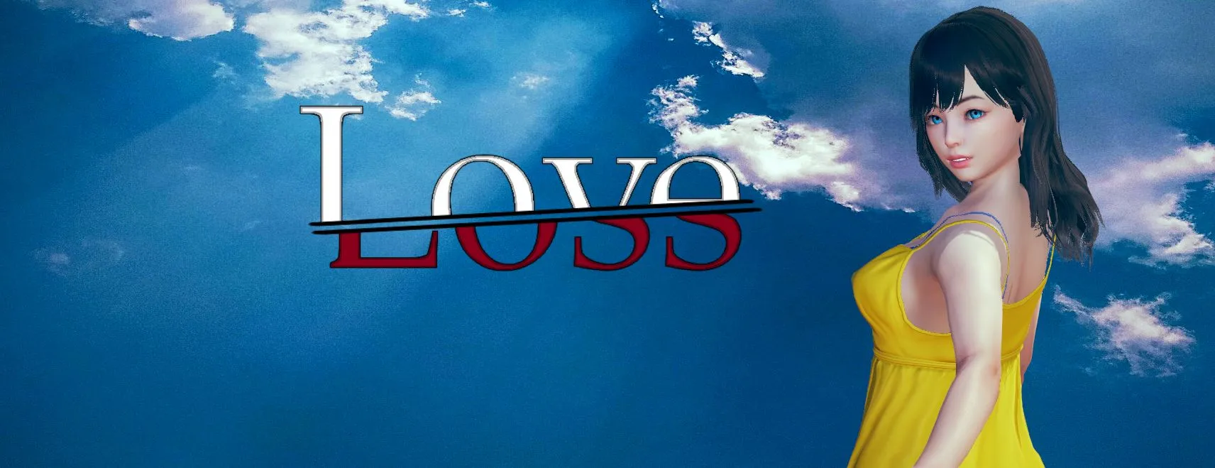 Love/Loss main image