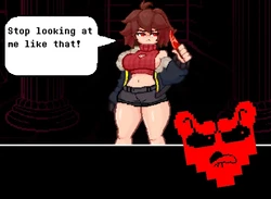 LoveManiac Scarlet Lust game image: img1.webp