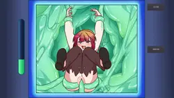 Lovecraftのロッカー 2: 触手 Breach ゲーム画像: img2.webp