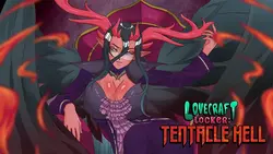 imagen del juego Lovecraft Locker: Infierno del espectáculo: img0.webp