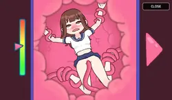 imagem do jogo Lovecraft Locker: Tentacle Lust: img5.webp