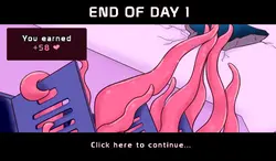 imagem do jogo Lovecraft Locker: Tentacle Lust: img7.webp