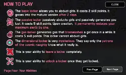 imagem do jogo Lovecraft Locker: Tentacle Lust: img8.webp