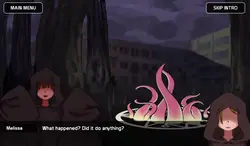 imagem do jogo Locker Lovecraft: luxúria de tentáculo / violação: img3.webp