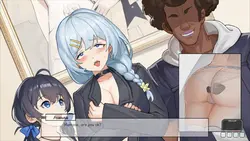 Lovelorn Sanatorium 3 game image: img10.webp