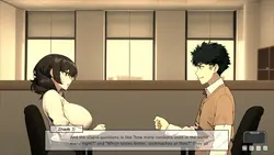 Lovelorn Sanatorium 3 game image: img2.webp
