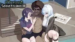Sanatório Lovelorn 3