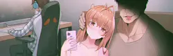 Lovelorn SanatoriumI[フィナル]