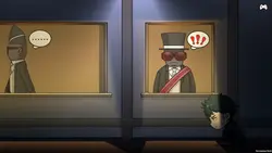 Lovelorn sanatorium Ⅳ game image: img12.webp