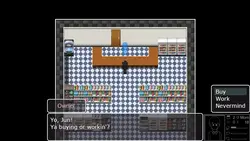 imagen del juego Lovelust: Project Stockholm: img5.webp