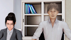 imagen del juego Lovely Counselors: img1.webp