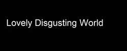 imagen del juego Lovely Disgusting World: img0.webp