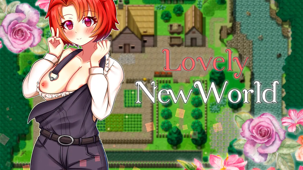 Lovely New World main image