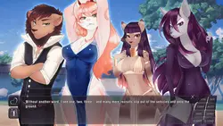 美しい Overseer ゲーム画像: img0.webp