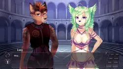 美しい Overseer ゲーム画像: img6.webp