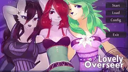 美しい Overseer