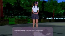 imagen del juego Diario del amante - Un drama psicológico: img10.webp