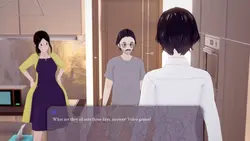 imagen del juego Diario del amante - Un drama psicológico: img12.webp