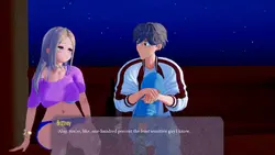imagen del juego Diario del amante - Un drama psicológico: img6.webp