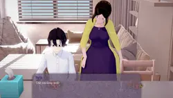 imagen del juego Diario del amante - Un drama psicológico: img7.webp