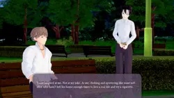 imagen del juego Diario del amante - Un drama psicológico: img9.webp