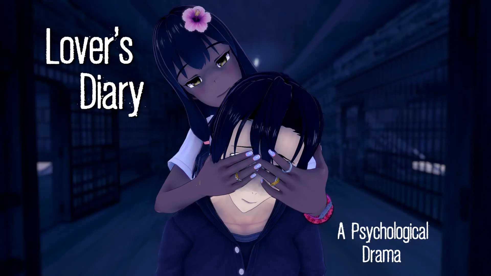 Lover's Diary - A Psychological Drama main image