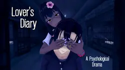 Journal de l'amoureux - Drame psychologique